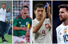 Group C Preview: Last-chance saloon for Messi and Lewandowski, Mexico out to end bizarre streak
