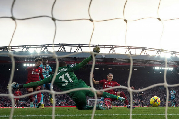 Darwin Nunez brace helps Liverpool sign off for World Cup with victory - Vimarsana News