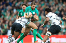 The Wallabies a wounded animal as Farrell considers Ireland selection