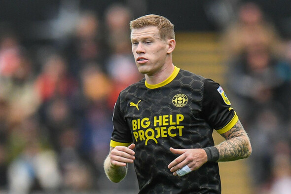 Championship: McClean scores from a corner in Wigan win, Sheffield United go top - Vimarsana News
