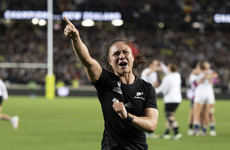 'How was that, New Zealand?' - World Cup winner's iconic post-match interview