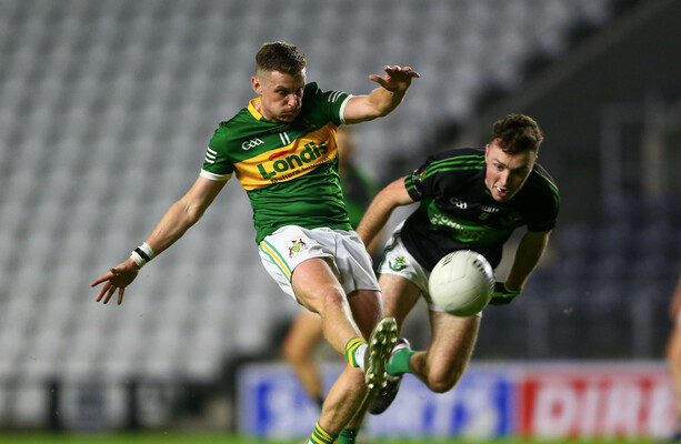 Clonmel Commercials stun Nemo Rangers in Páirc Uí Chaoimh Munster clash