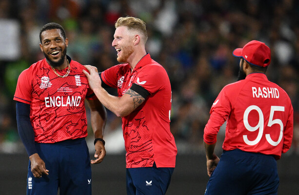 Ben Stokes fires England as they win T20 World Cup with victory over ...