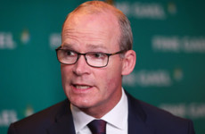 Coveney to discuss Ukraine and climate with foreign ministers in Brussels