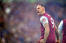 Danny Ings double helps Aston Villa beat Brighton to claim first away league win