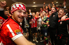 The outsiders and local boys - Derry City's perfect mix savour the emotion