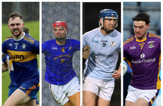 Leinster football and Munster hurling semi-finals live in next weekend's GAA TV action