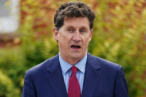 Eamon Ryan earmarks €18 million for climate funds as COP27 enters second week - Vimarsana News