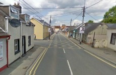 67-year-old man seriously injured after being struck by cyclist in Cork