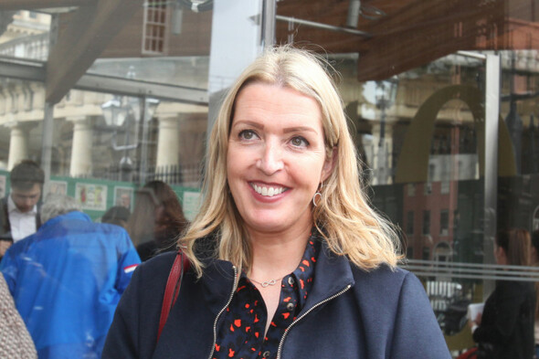 Tributes to Vicky Phelan: 'We have lost our biggest big sister' - Vimarsana News