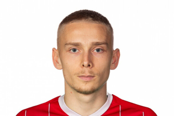 Sligo Rovers hit the ground running with new signing Johan Brannefalk - Vimarsana News