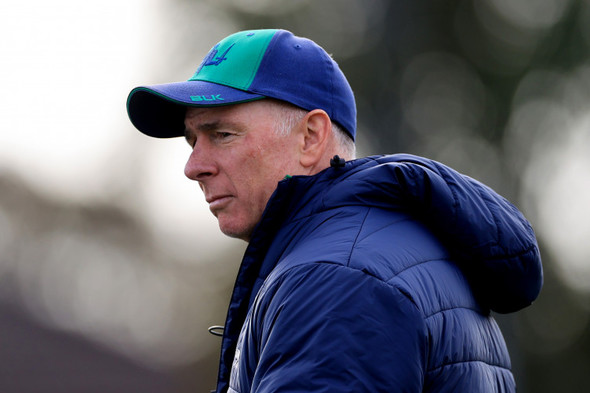 Connacht confirm Andy Friend will leave at the end of the season - Vimarsana News