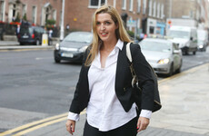 Book of condolences for Vicky Phelan opened in Limerick