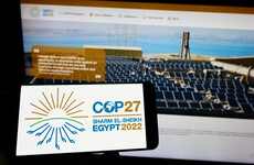 Opinion: Ireland has failed to demonstrate real leadership on climate justice at COP27