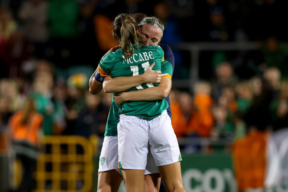 Ireland start and finish strong as Pauw's history-makers end incredible 2022 on a high - Vimarsana News
