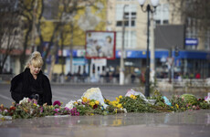 Tom Clonan: Losing Kherson is a huge blow for Russia that will embolden the Ukrainian army