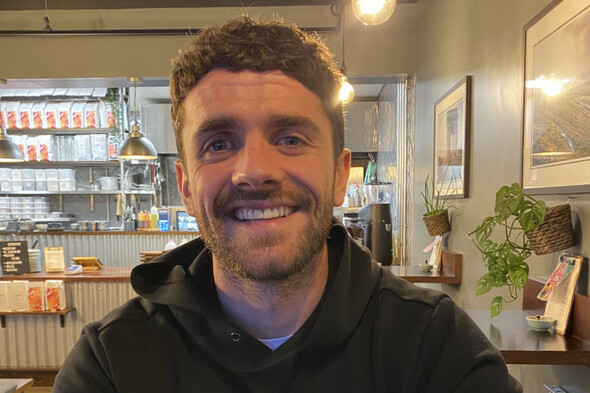 'I'm feeling good. But it's been a mad few years' - Life with Robbie Brady - Vimarsana News