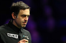 Snooker world champion O'Sullivan feels an 'imposter'