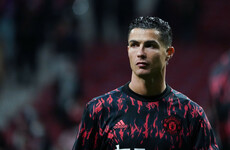 Ronaldo says Glazers 'don't care' about United, hits out at Rooney and Neville