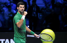 Djokovic set to get visa for Australian Open following deportation in January