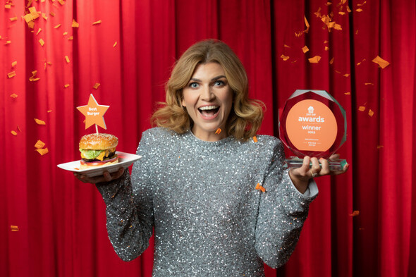 The Just Eat Awards are back for another year - here's how to cast your vote for your favourite food spot - Vimarsana News