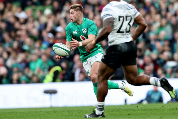 Analysis: Door opens for Jack Crowley - Vimarsana News