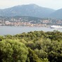 Three people shot dead in a car on French island of Corsica