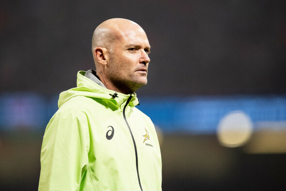 South Africa under no illusions about Italy challenge as Boks look to get back on track - Vimarsana News