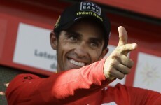 Champion-littered Spanish cycling team 'not the favourites' for world title
