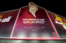 Opinion: 'Football fans - it's time to make some noise on human rights ahead of this World Cup'