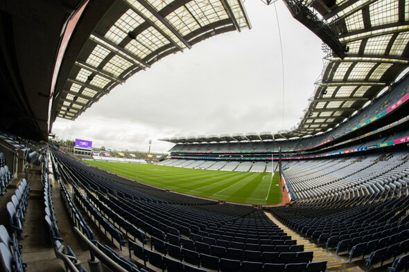 Co-hosting Euro 2028 could earn Irish economy €361 million boost - Vimarsana News