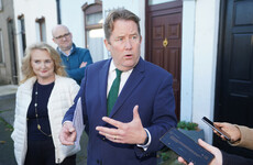 Housing minister admits not enough homes being built in cities