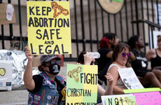 Judge overturns US state of Georgia’s ban on abortion after six weeks