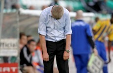 Hoop dream turns to nightmare: the 9 faces of Stephen Kenny's Shamrock Rovers reign