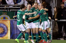 Northern Ireland pull off shock win over Italy