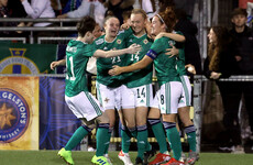 Northern Ireland pull off shock win over Italy