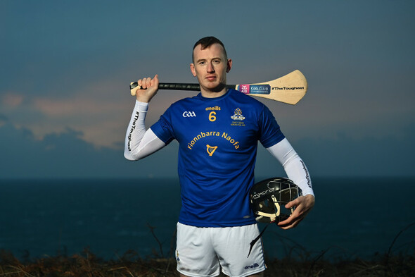 From relegation finals to a first Cork senior hurling medal and a Munster campaign - Vimarsana News