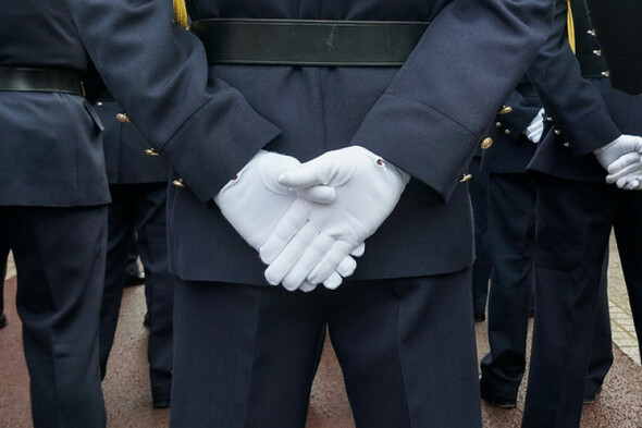 Garda retention: Rise in number of trainees quitting before they qualify as full members - Vimarsana News