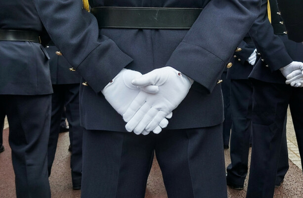 Garda retention: Rise in number of trainees quitting before they qualify as full members - TheJournal.ie