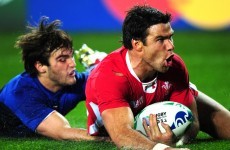 French clubs may be forced to release players for Lions tour
