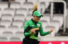 Ireland Women claim historic series win in Pakistan