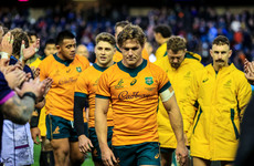 'Wallabies teams normally respond very well under extreme adversity'