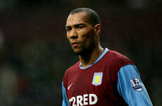 Ex-Norway and Aston Villa striker Carew jailed for tax evasion