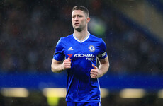 Former Chelsea and England defender Gary Cahill retires from football aged 36