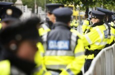 More gardaí on duty at certain times under roster changes