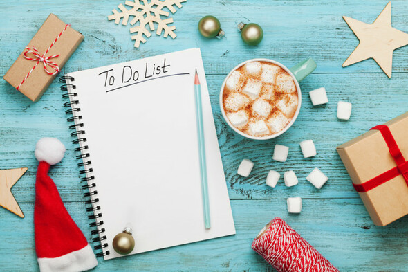Will the rising cost of living impact your Christmas plans? We asked our readers to share their views - Vimarsana News