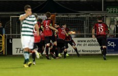 Barstooler: 5 talking points from last weekend’s League of Ireland action