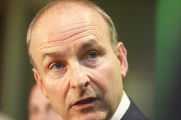 Russia bans Taoiseach, Tánaiste and 50 other Irish representatives from entering the country - Vimarsana News