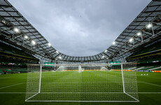 Stadia confirmed for Ireland's Euro 2028 bid as Casement Park makes provisional shortlist