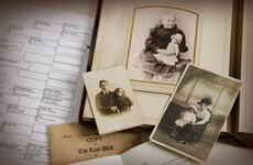€5 million allocated to digitise and publish 1926 Census data by 2026